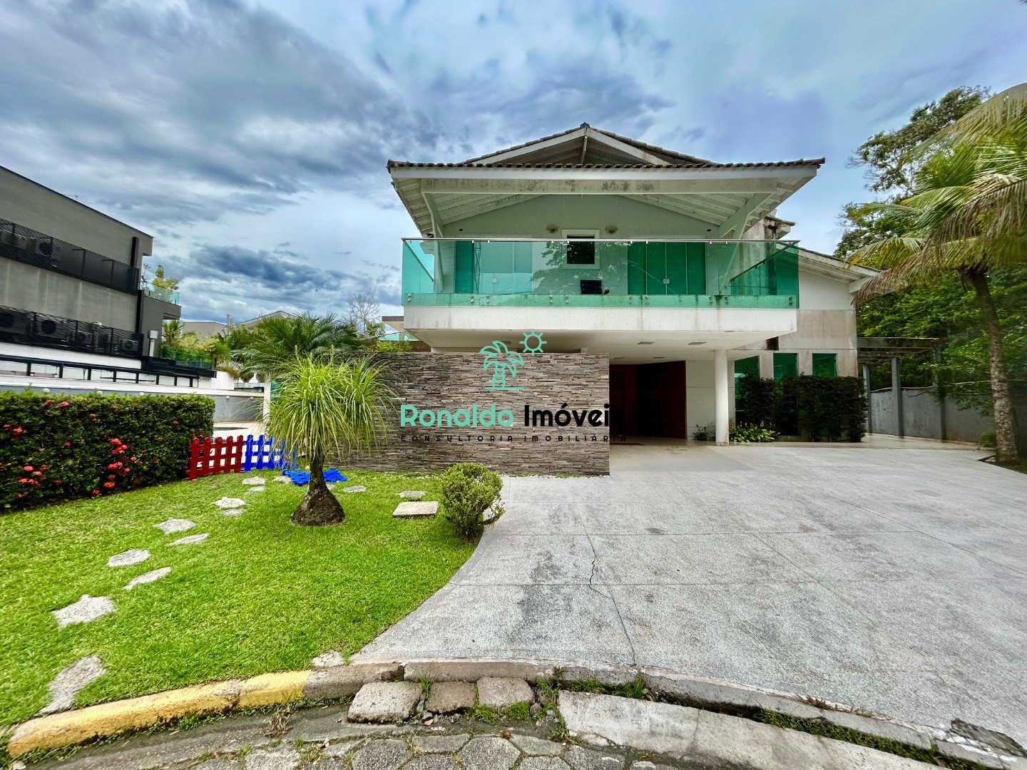 Casa de Condomínio, 5 quartos - Foto 64