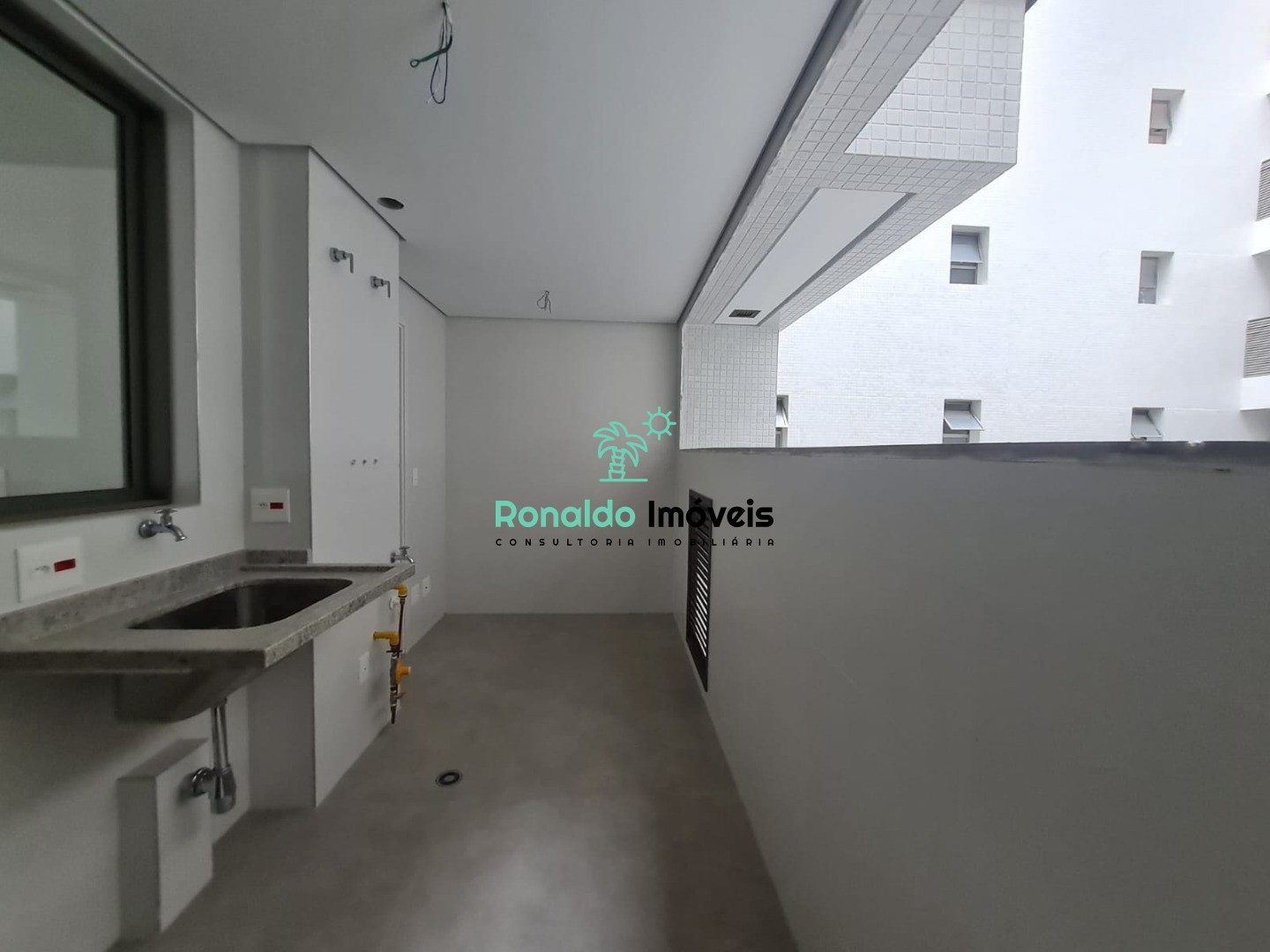 Apartamento, 3 quartos, 160 m² - Foto 9