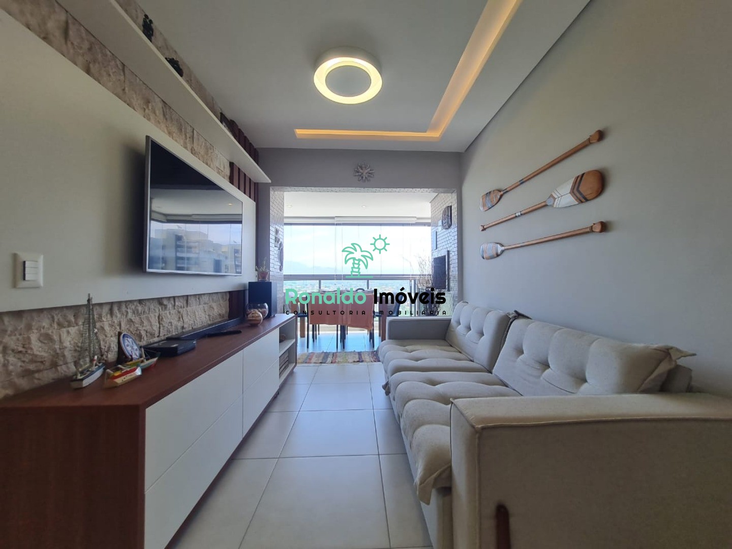 Apartamento, 2 quartos, 78 m² - Foto 7