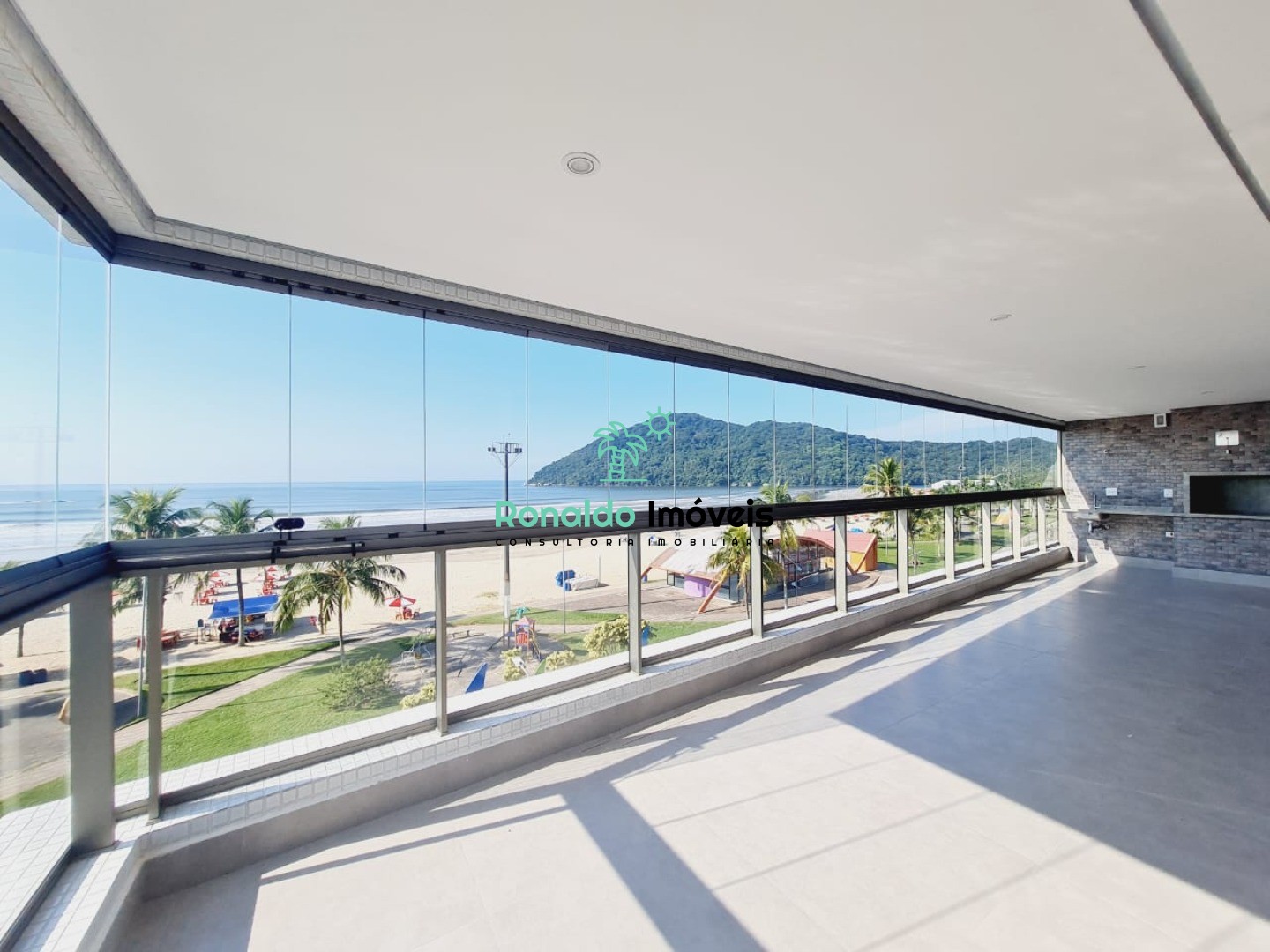 Apartamento, 3 quartos, 165 m² - Foto 1
