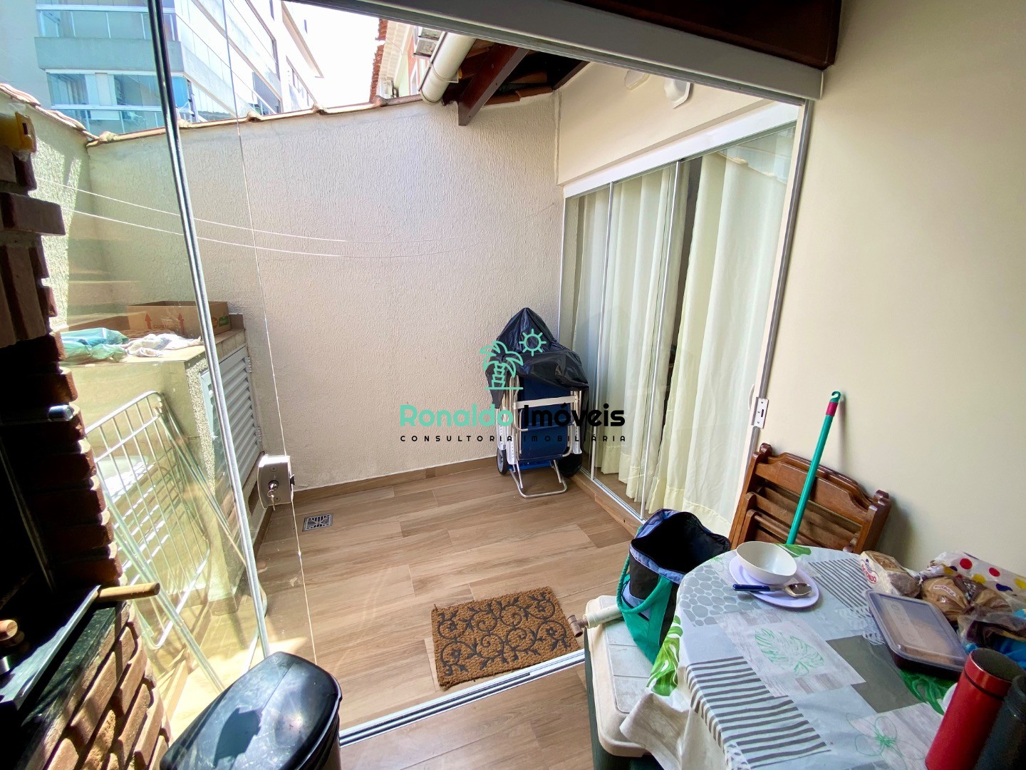 Casa de Condomínio, 2 quartos - Foto 10