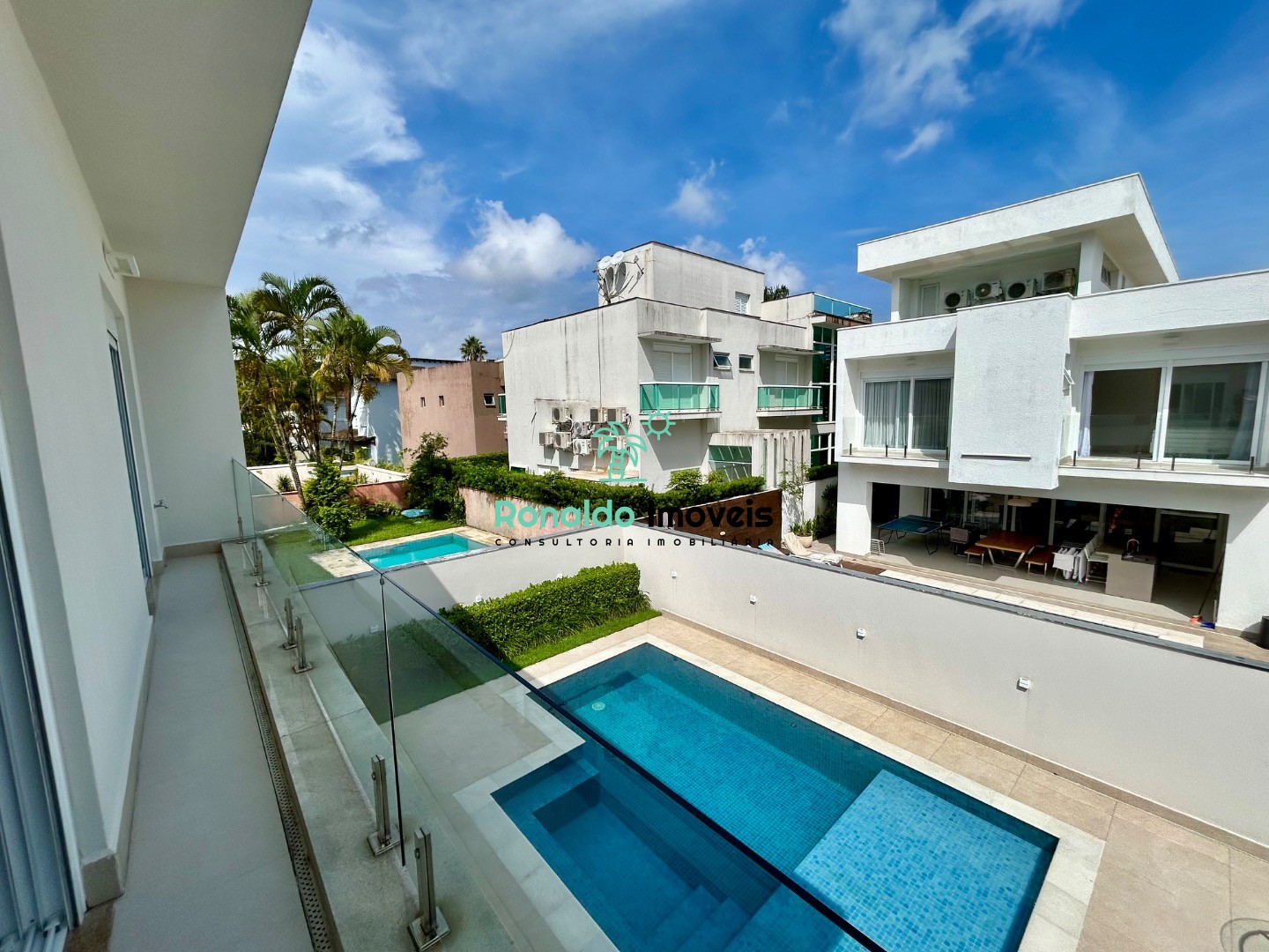 Casa de Condomínio, 6 quartos - Foto 30