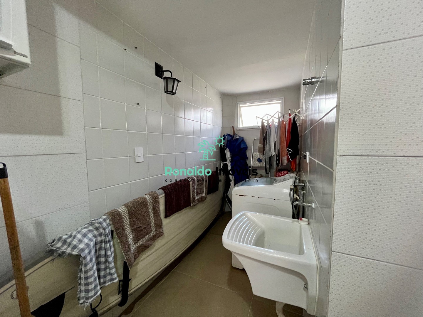 Casa de Condomínio, 2 quartos - Foto 7