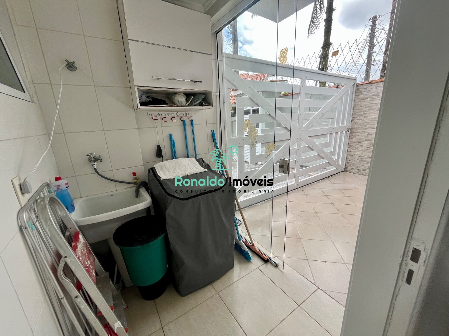 Casa de Condomínio, 3 quartos - Foto 8