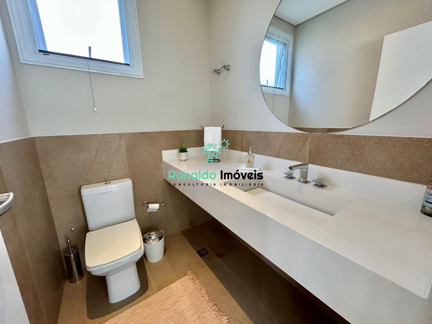 Casa de Condomínio, 6 quartos - Foto 7