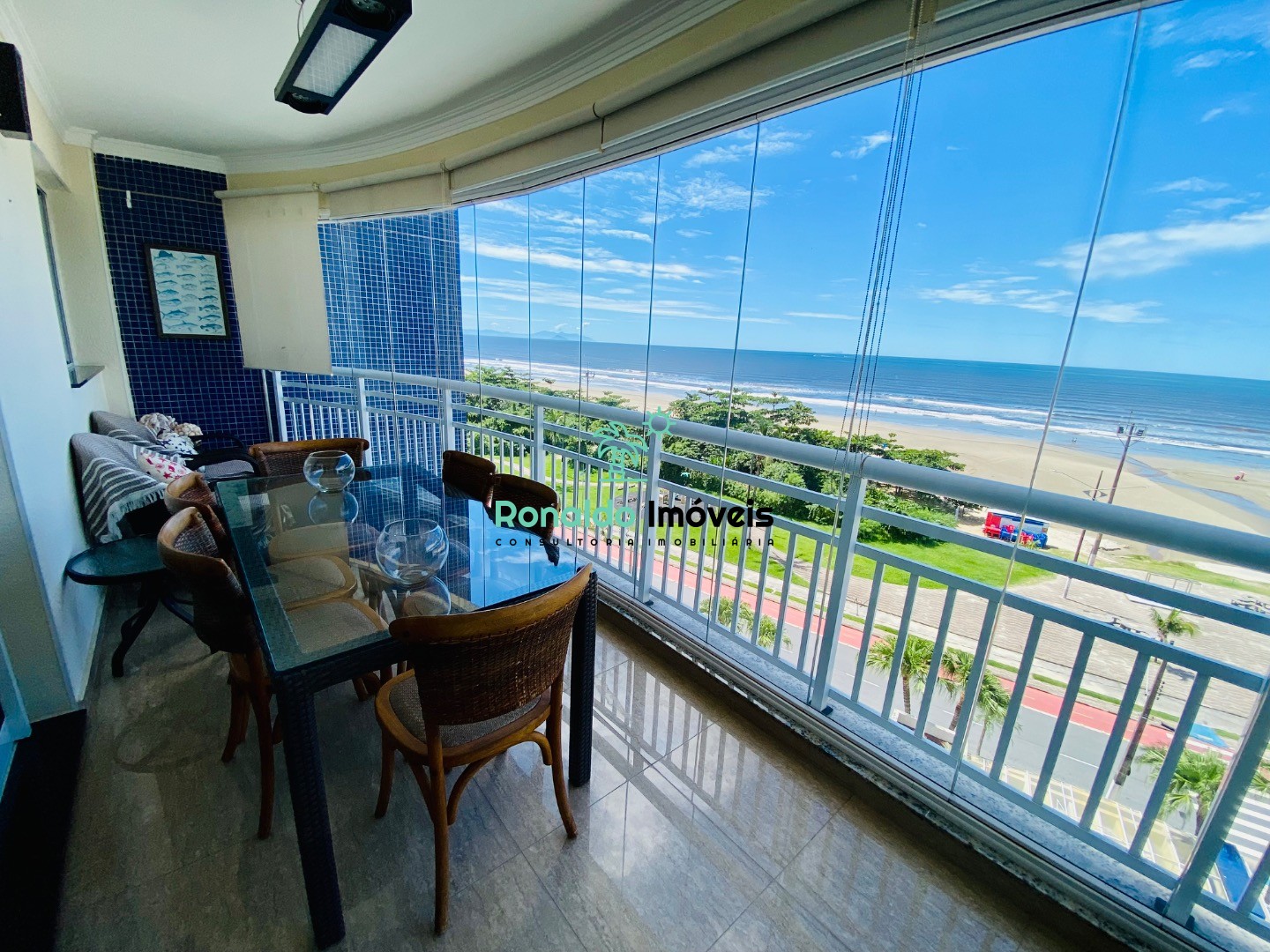 Apartamento, 4 quartos, 127 m² - Foto 2