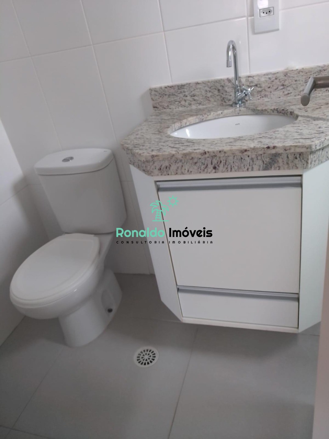 Apartamento, 2 quartos, 55 m² - Foto 7