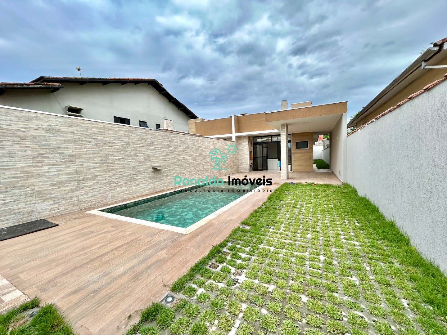 Casa, 3 quartos, 115 m² - Foto 5