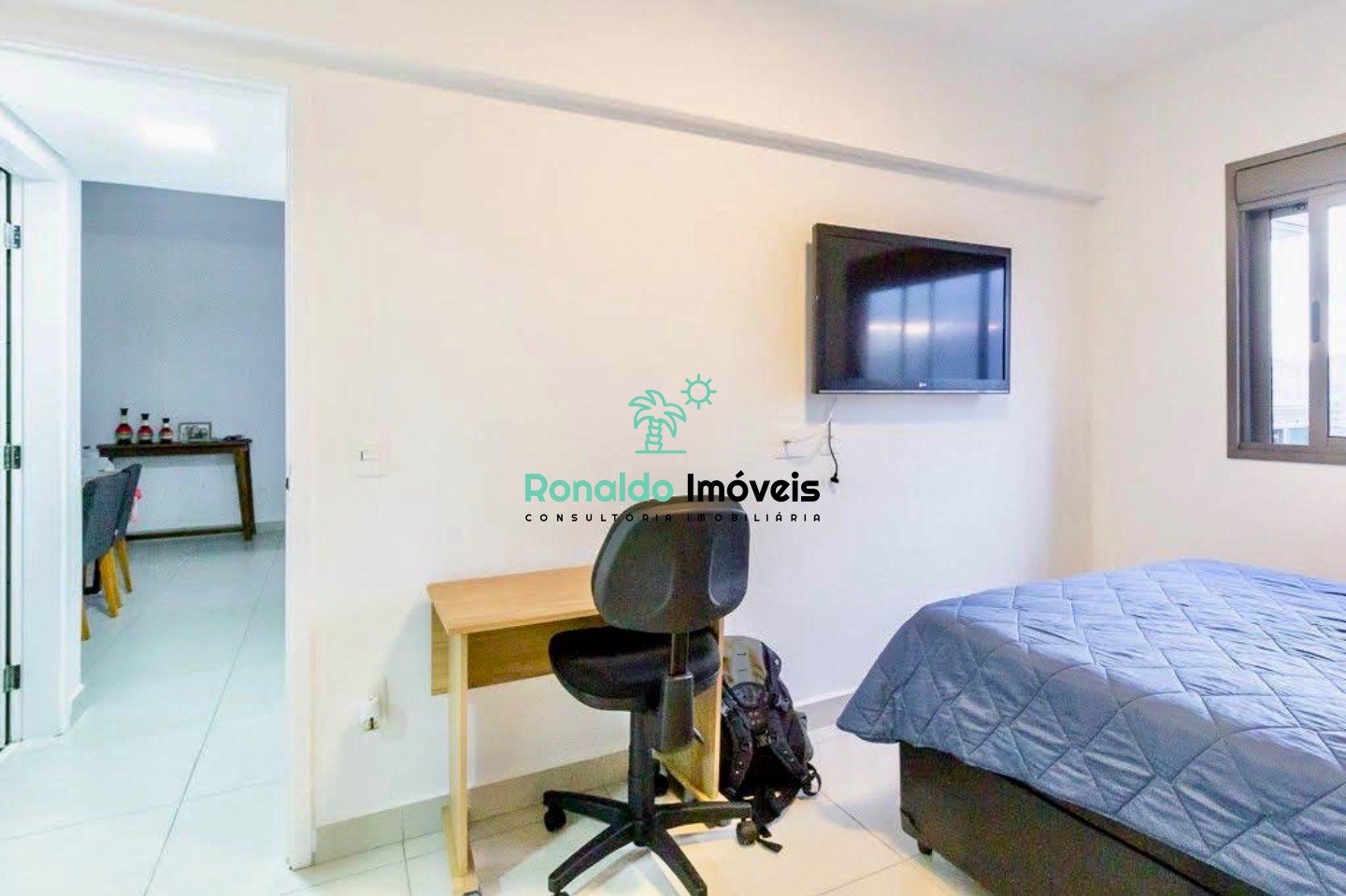 Apartamento, 2 quartos, 78 m² - Foto 13