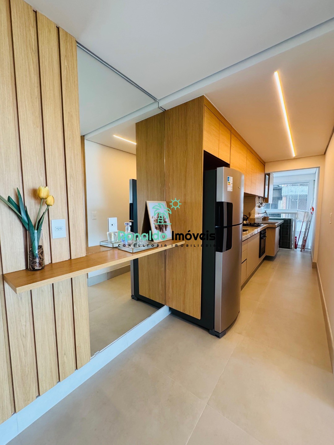 Apartamento, 3 quartos, 82 m² - Foto 3