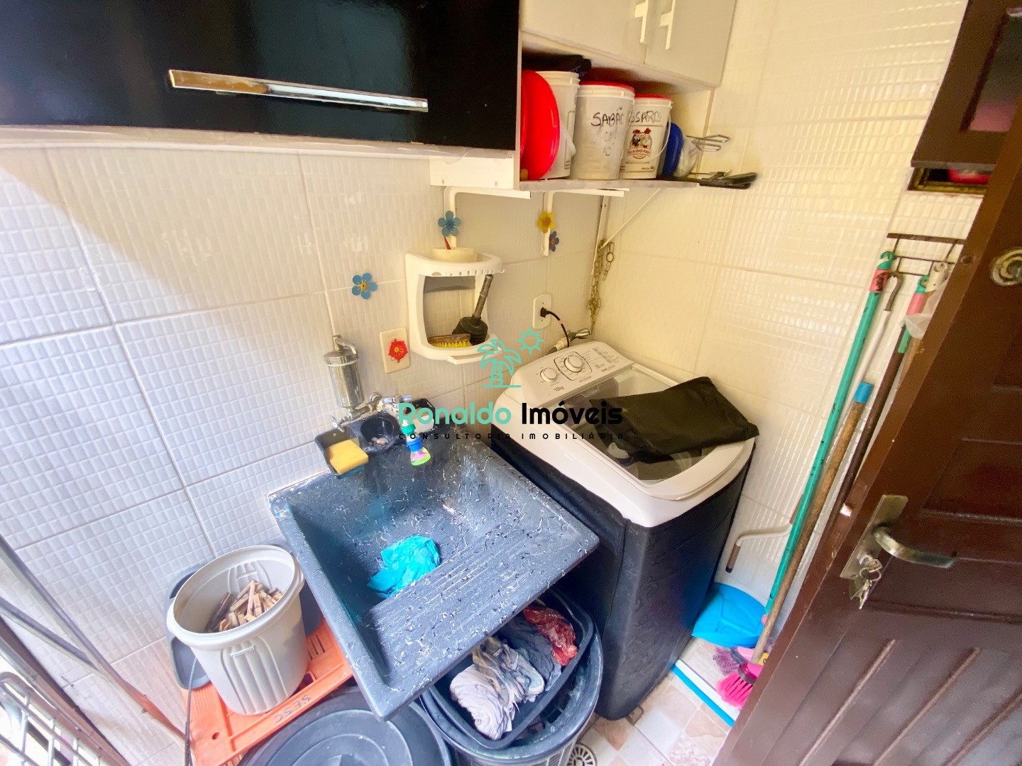 Casa, 2 quartos, 70 m² - Foto 8