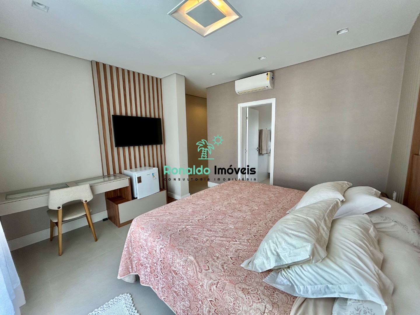 Casa de Condomínio, 6 quartos - Foto 33