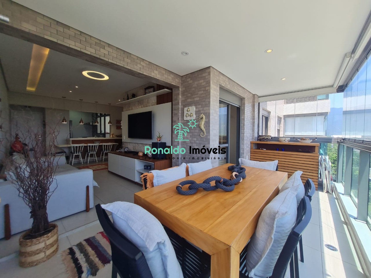 Apartamento, 2 quartos, 78 m² - Foto 1