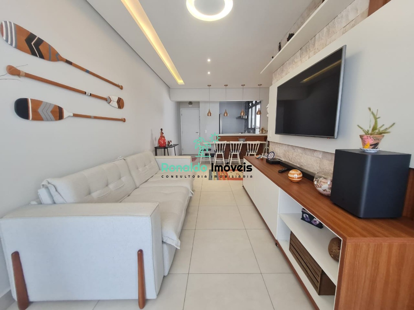 Apartamento, 2 quartos, 78 m² - Foto 6