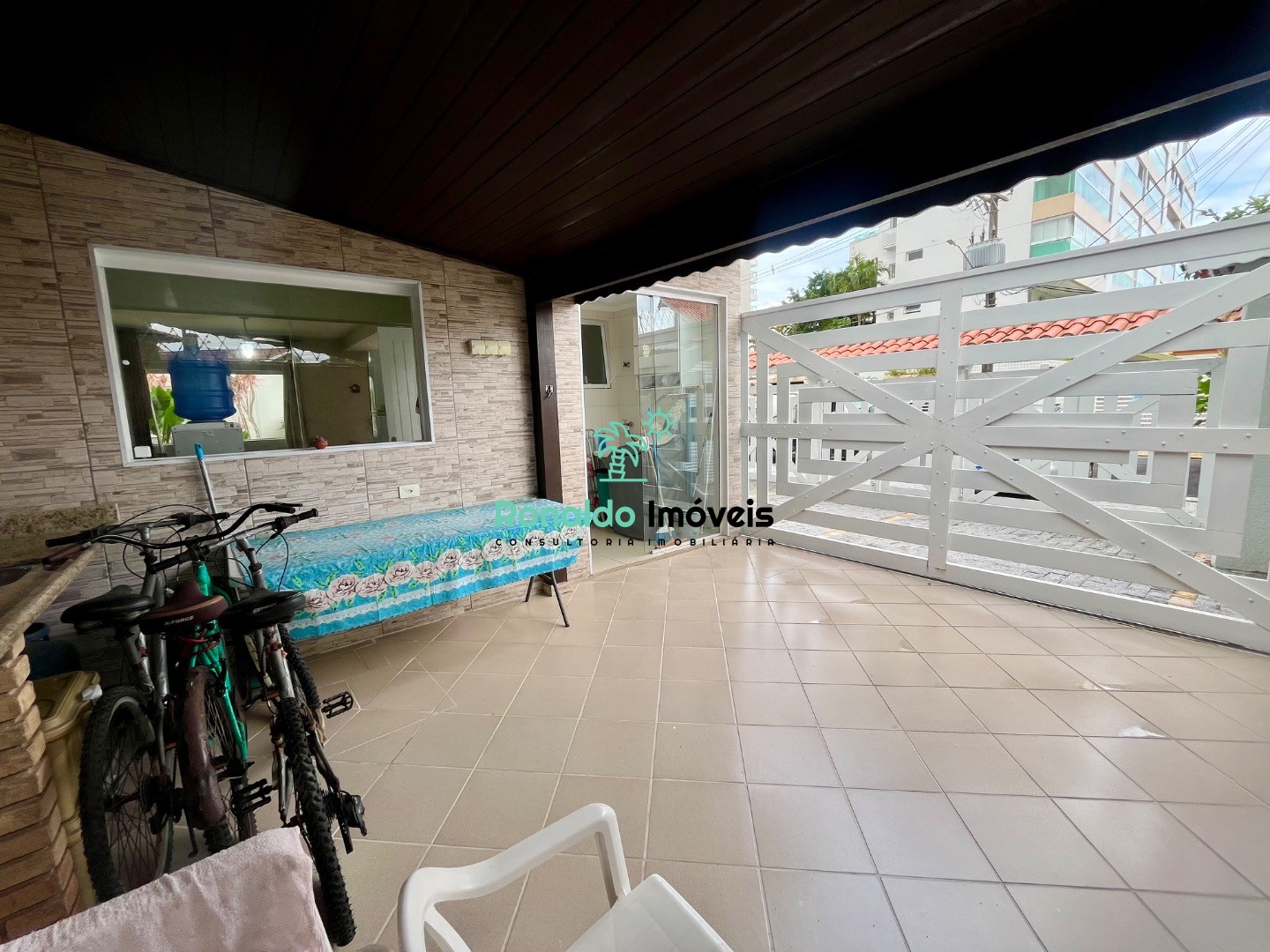 Casa de Condomínio, 3 quartos - Foto 10