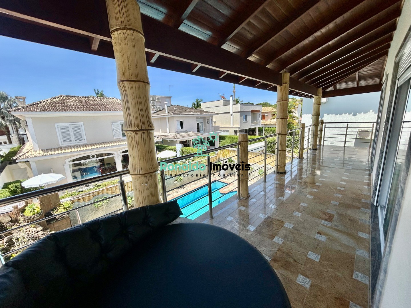 Casa de Condomínio, 5 quartos - Foto 40
