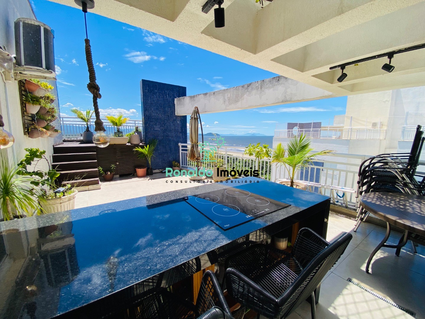 Cobertura, 4 quartos, 225 m² - Foto 13