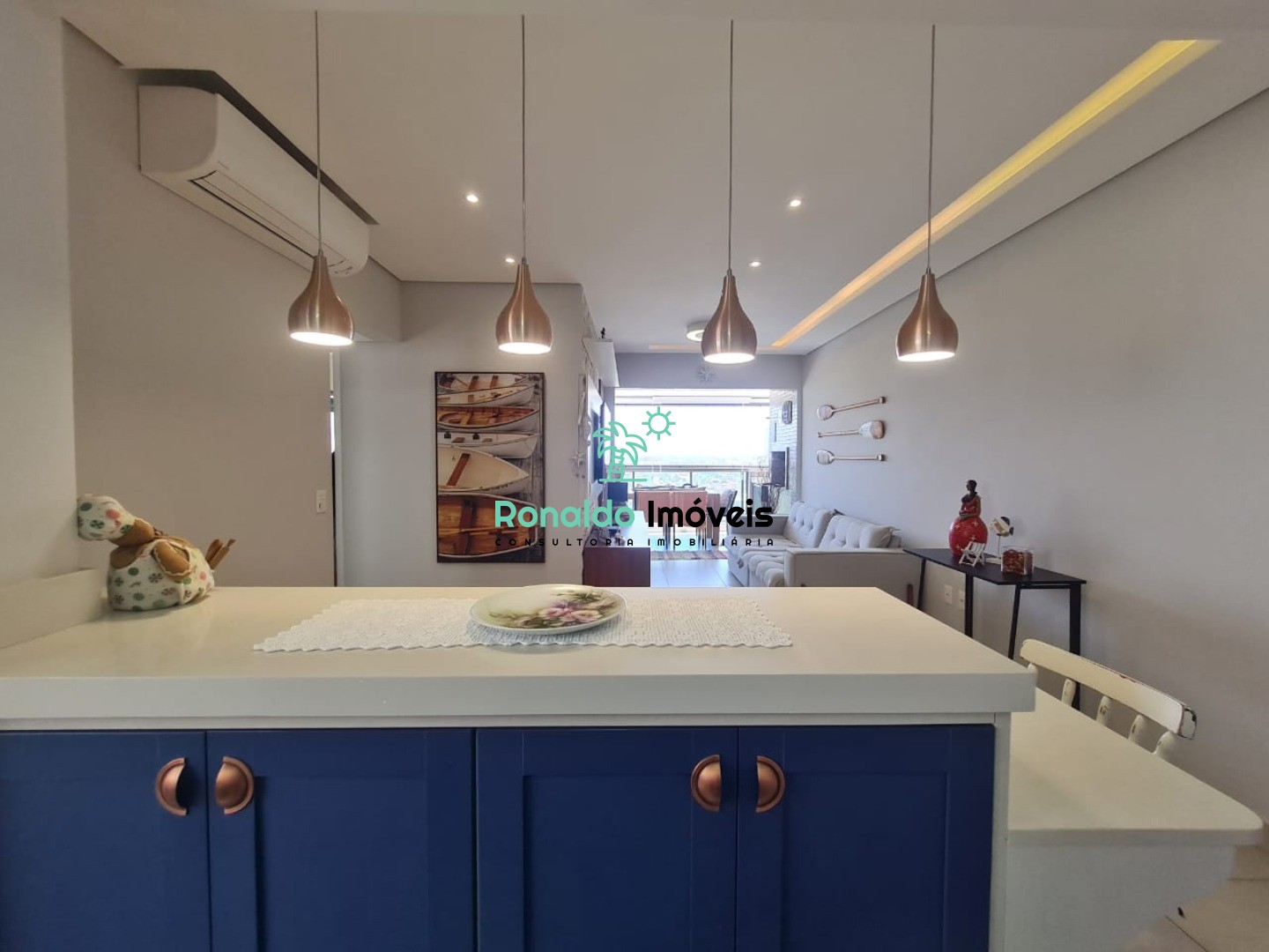 Apartamento, 2 quartos, 78 m² - Foto 12
