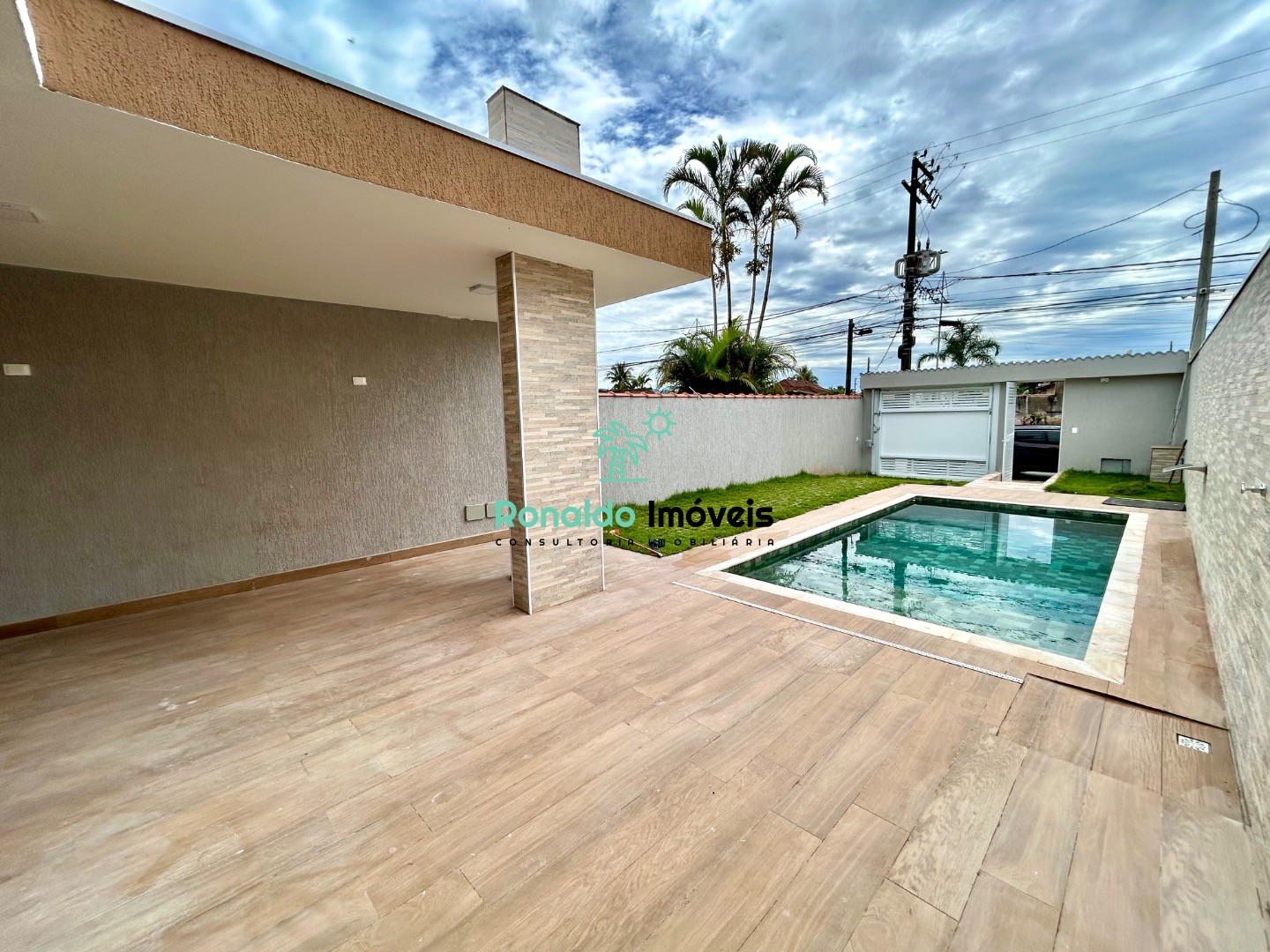 Casa, 3 quartos, 115 m² - Foto 4