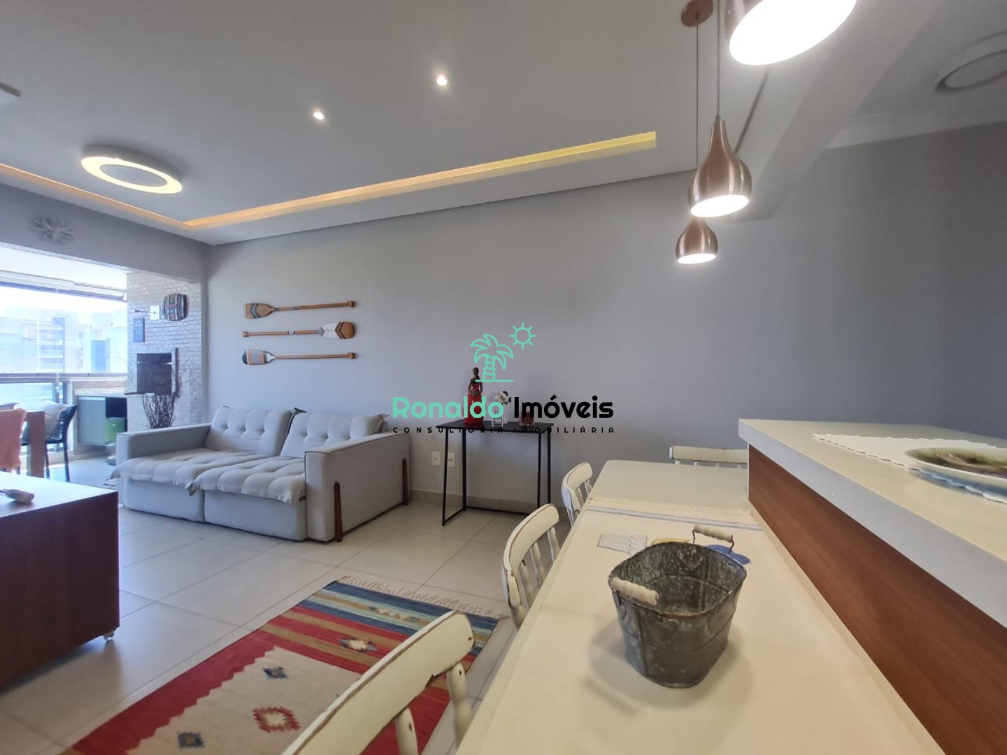 Apartamento, 2 quartos, 78 m² - Foto 9