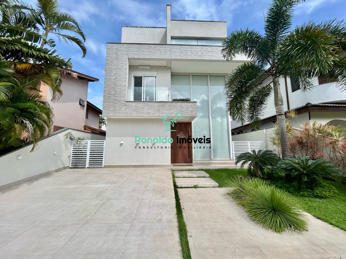 Casa de Condomínio, 6 quartos - Foto 2
