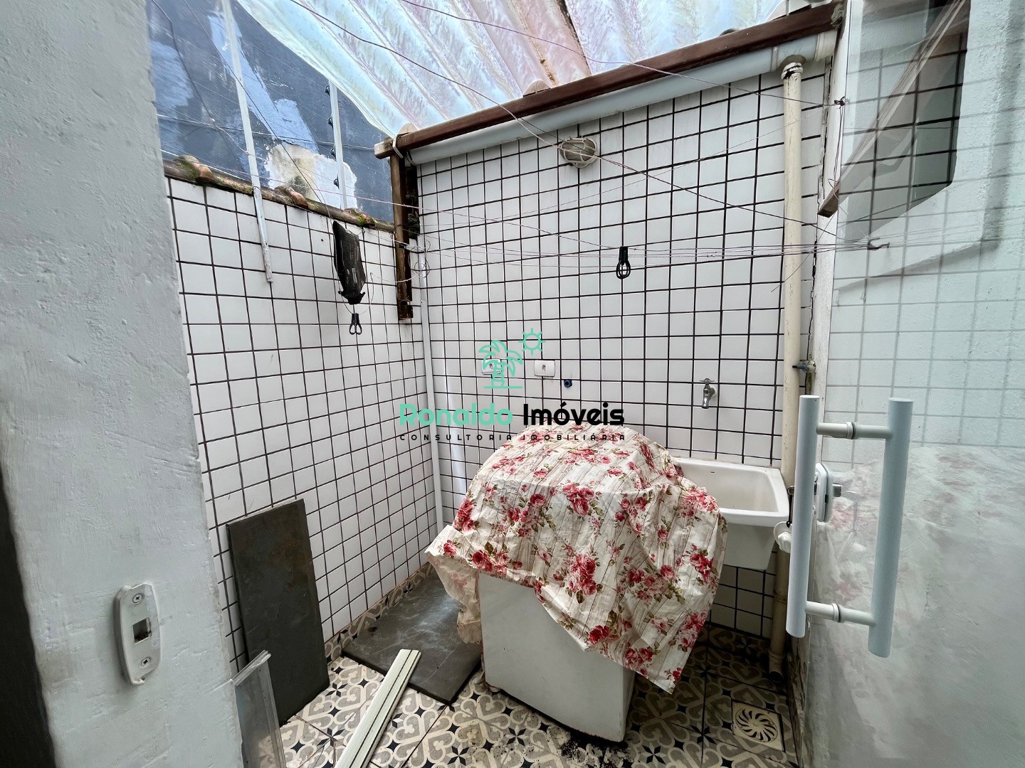 Casa de Condomínio, 2 quartos - Foto 8