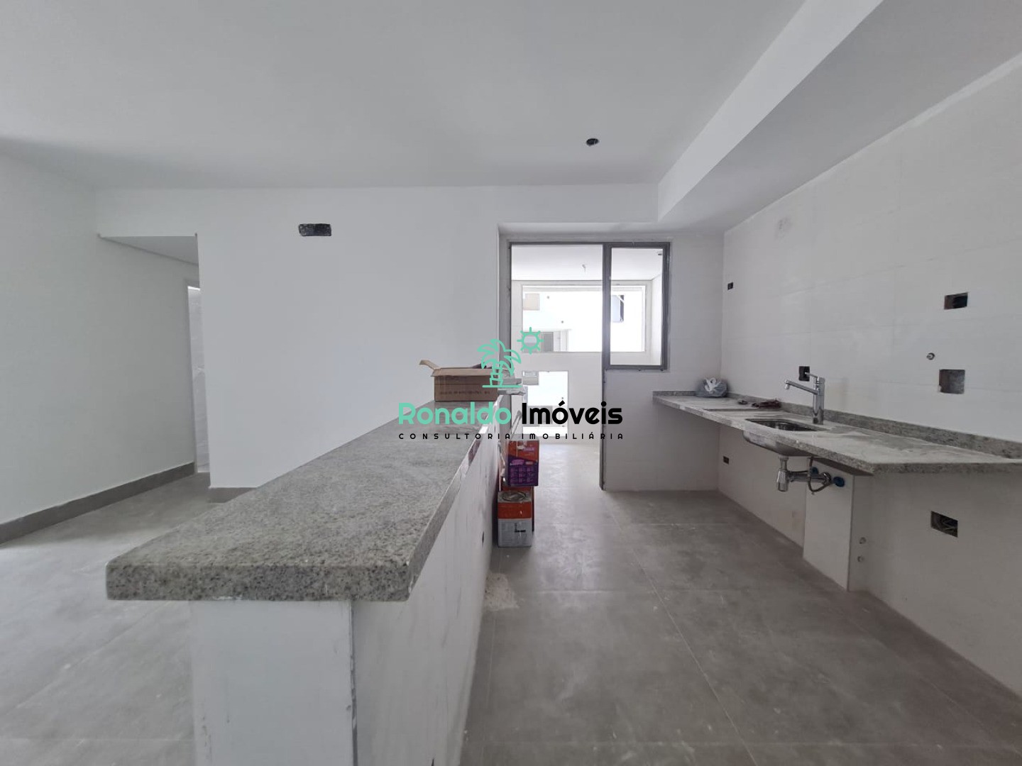Apartamento, 3 quartos, 130 m² - Foto 6