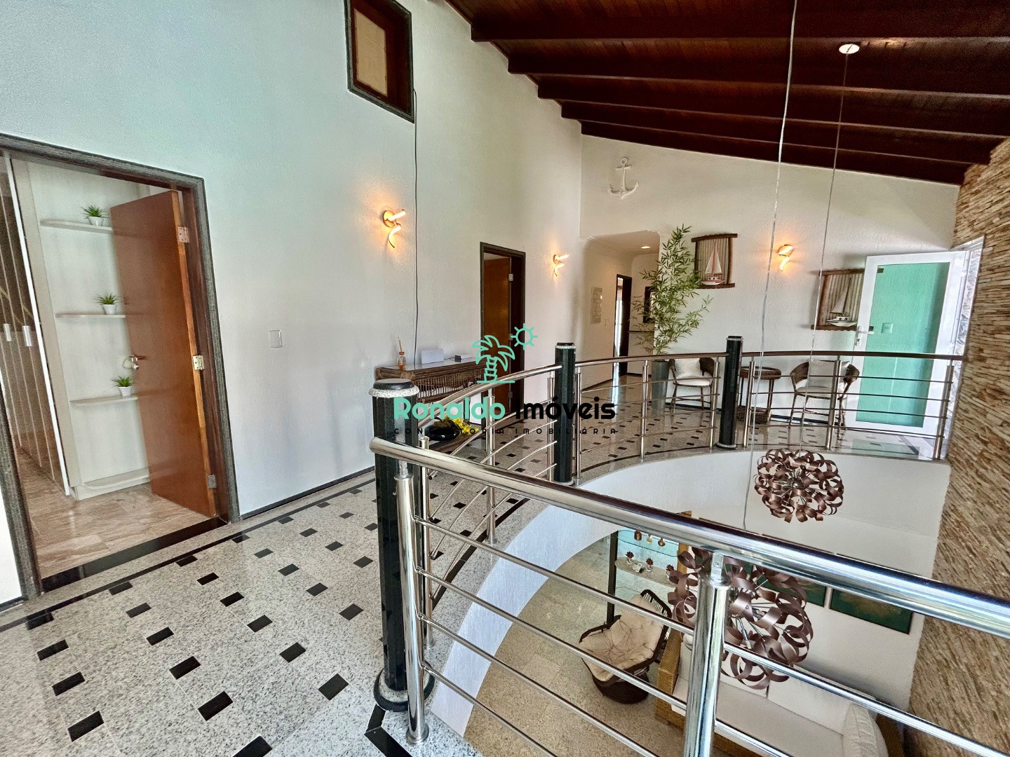 Casa de Condomínio, 5 quartos - Foto 24