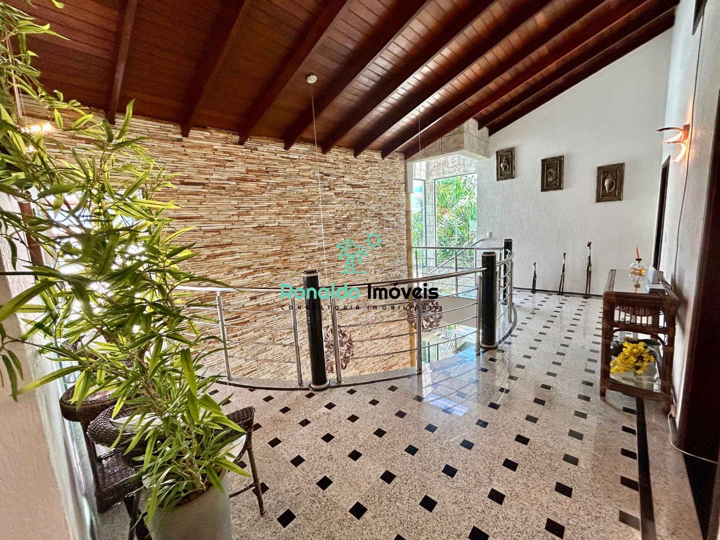 Casa de Condomínio, 5 quartos - Foto 31