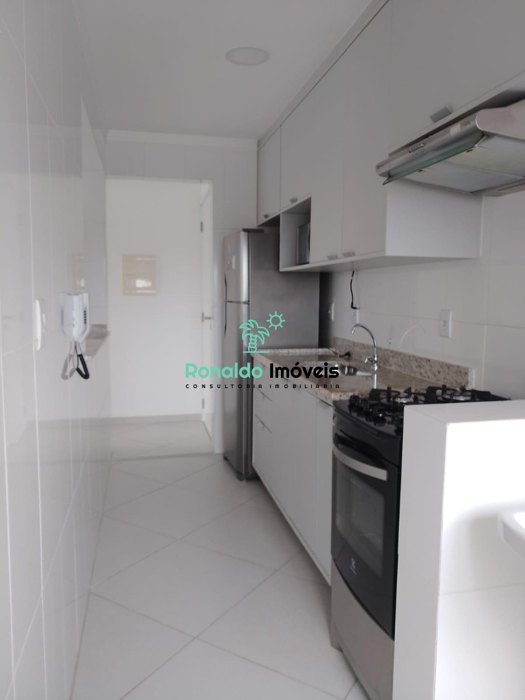 Apartamento, 2 quartos, 55 m² - Foto 3
