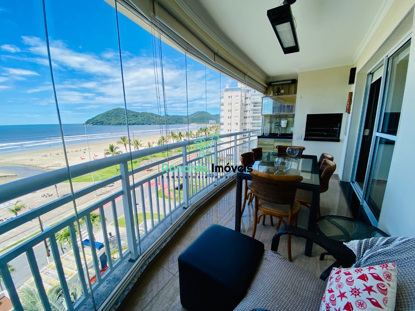Apartamento, 4 quartos, 127 m² - Foto 1