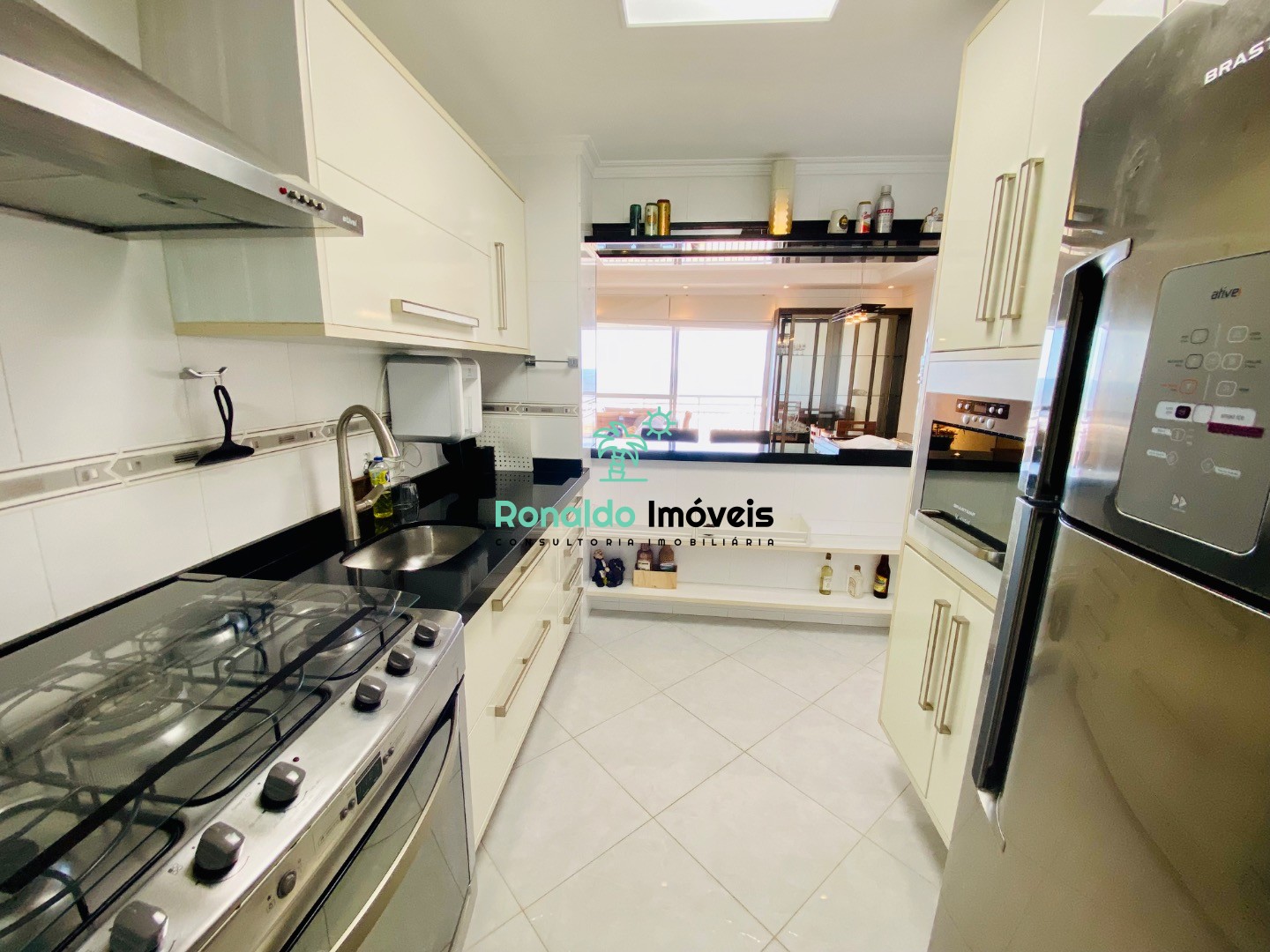 Apartamento, 4 quartos, 127 m² - Foto 17