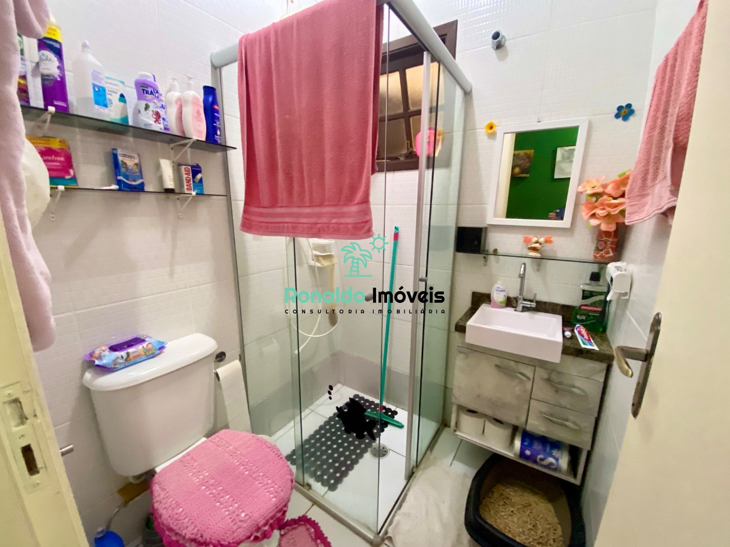 Casa, 2 quartos, 70 m² - Foto 9
