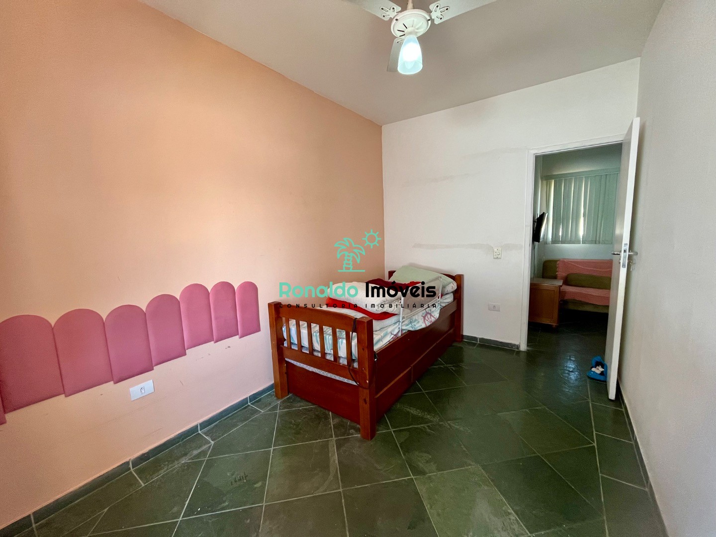 Casa de Condomínio, 2 quartos - Foto 17