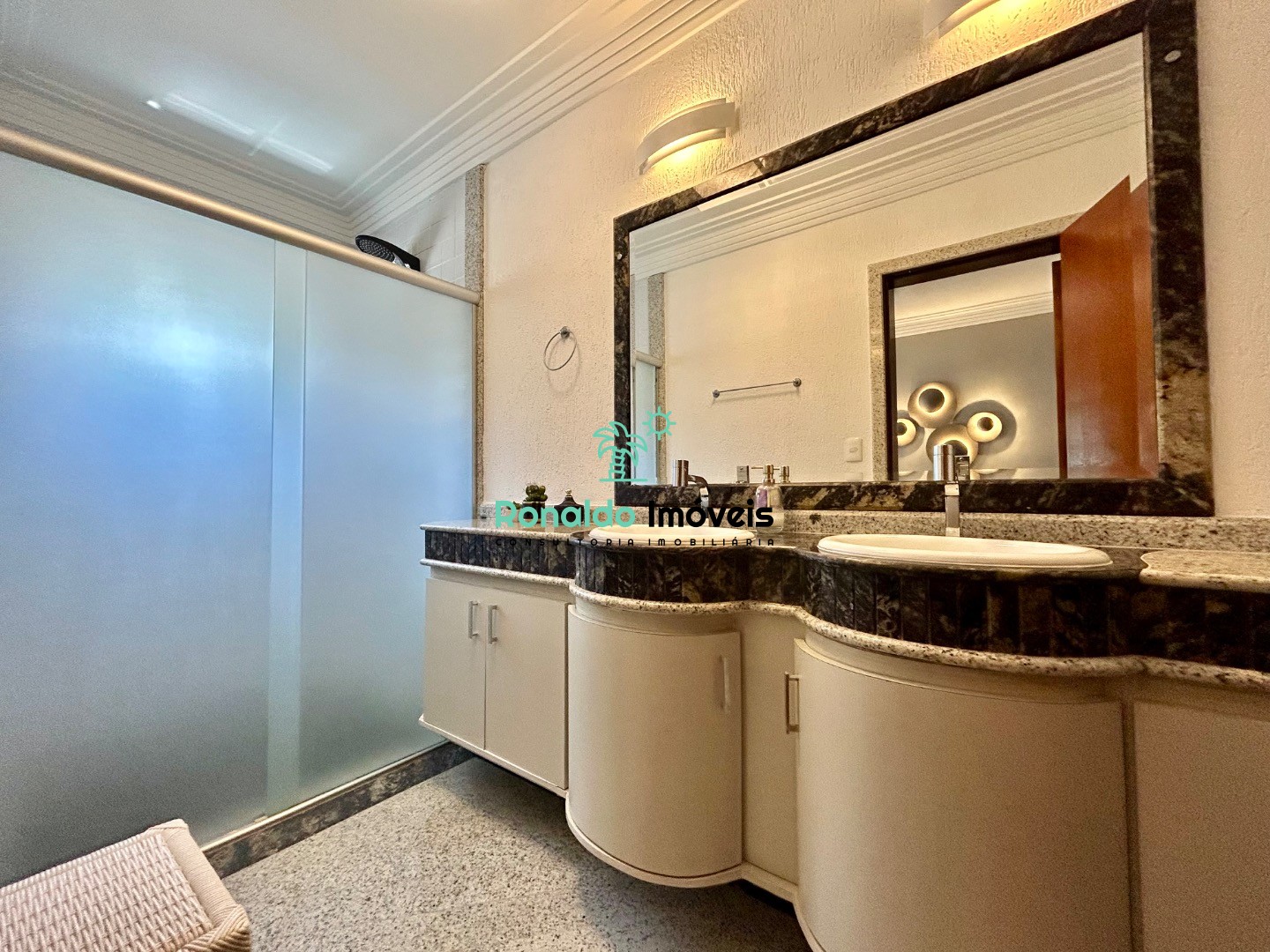 Casa de Condomínio, 5 quartos - Foto 33