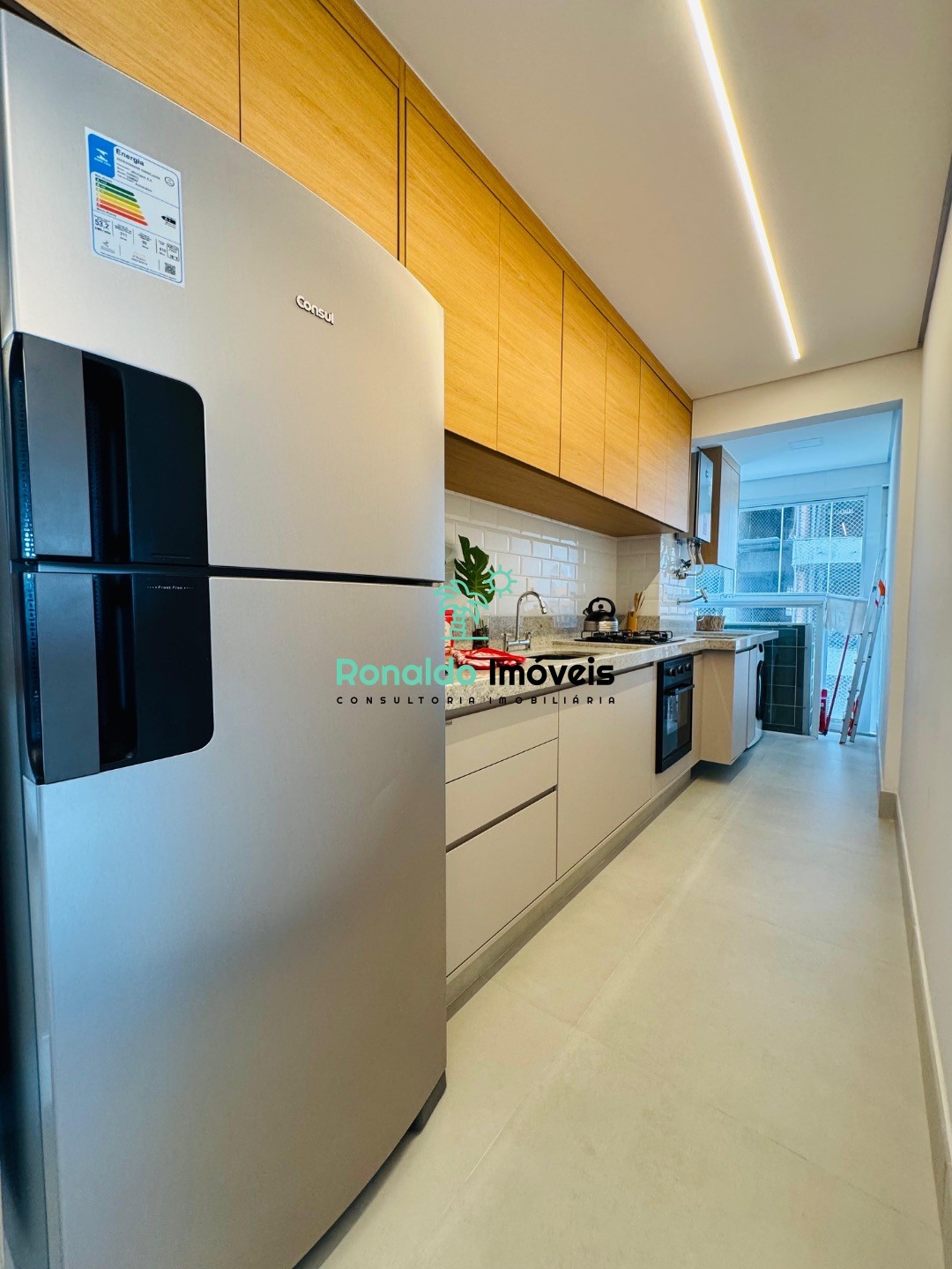 Apartamento, 3 quartos, 82 m² - Foto 4