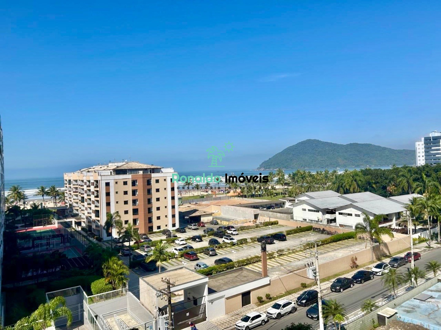 Apartamento, 2 quartos, 78 m² - Foto 1