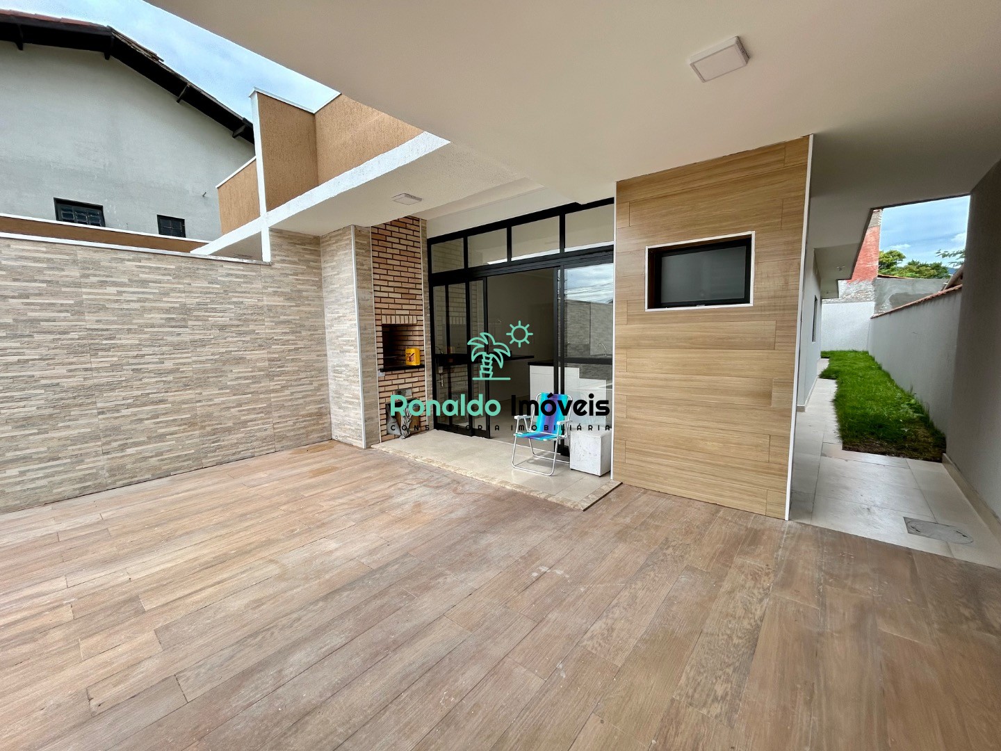 Casa, 3 quartos, 115 m² - Foto 7