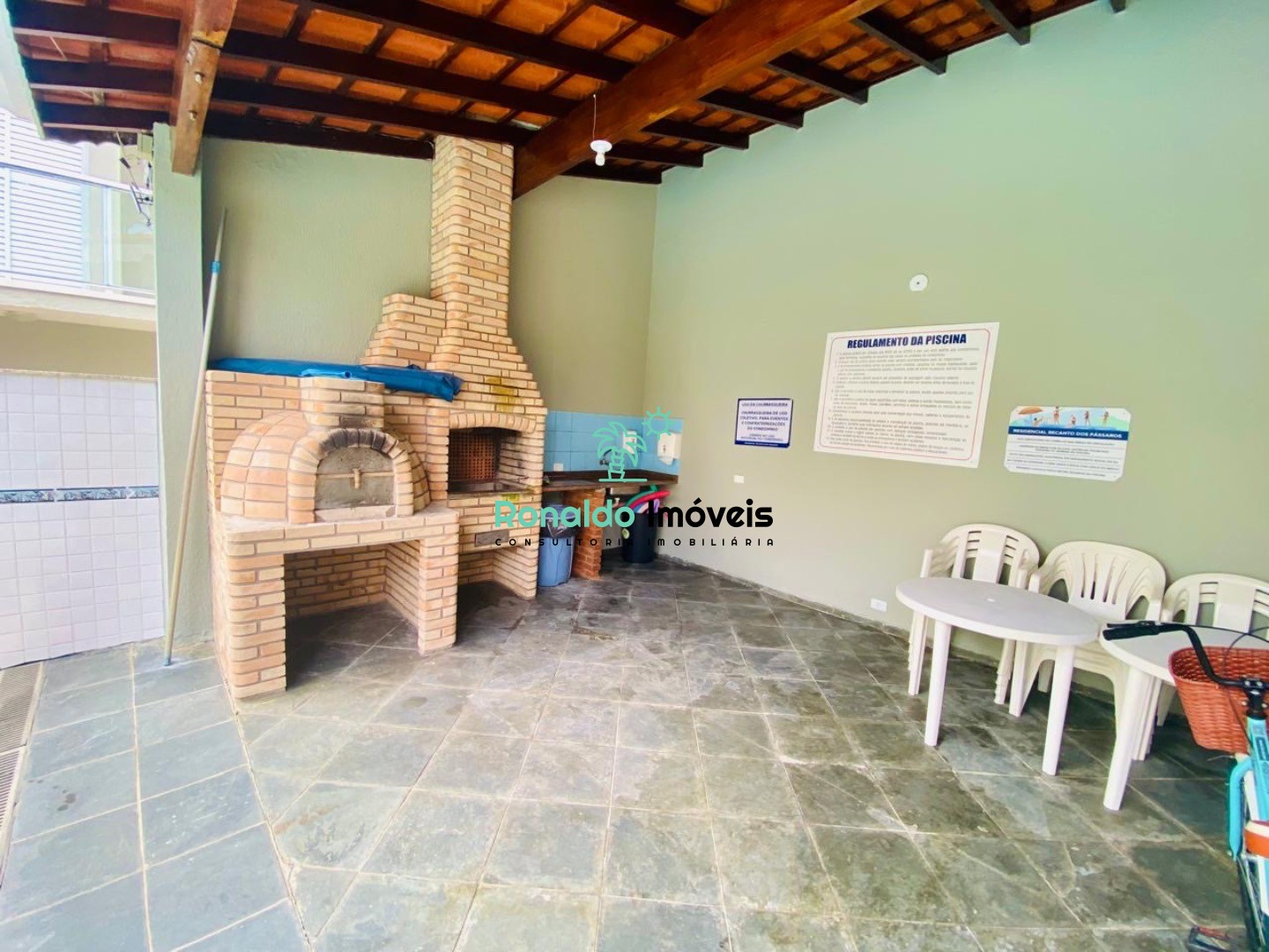 Casa de Condomínio, 3 quartos - Foto 29