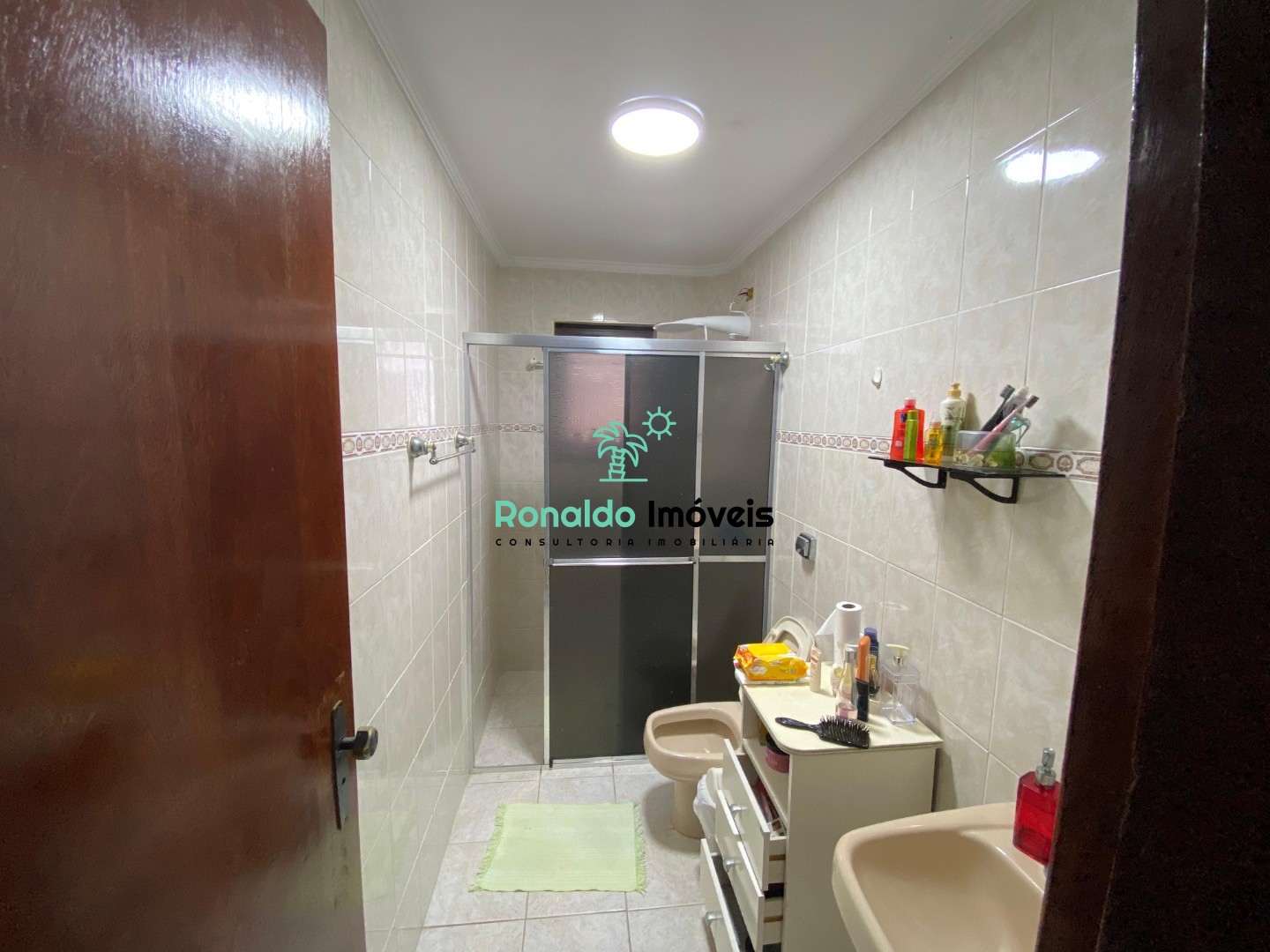 Casa de Condomínio, 3 quartos - Foto 19