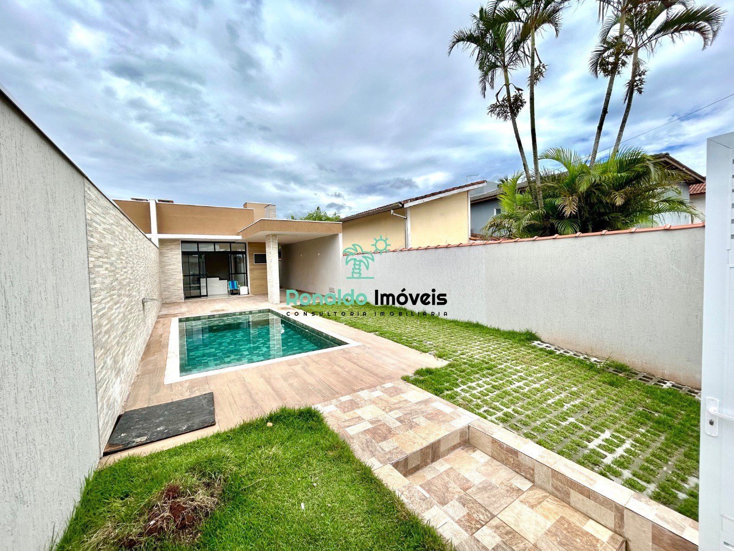 Casa, 3 quartos, 115 m² - Foto 3