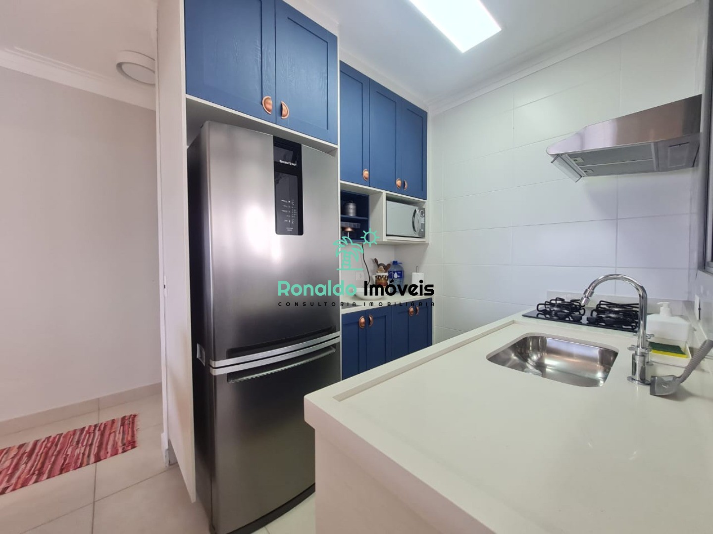 Apartamento, 2 quartos, 78 m² - Foto 10