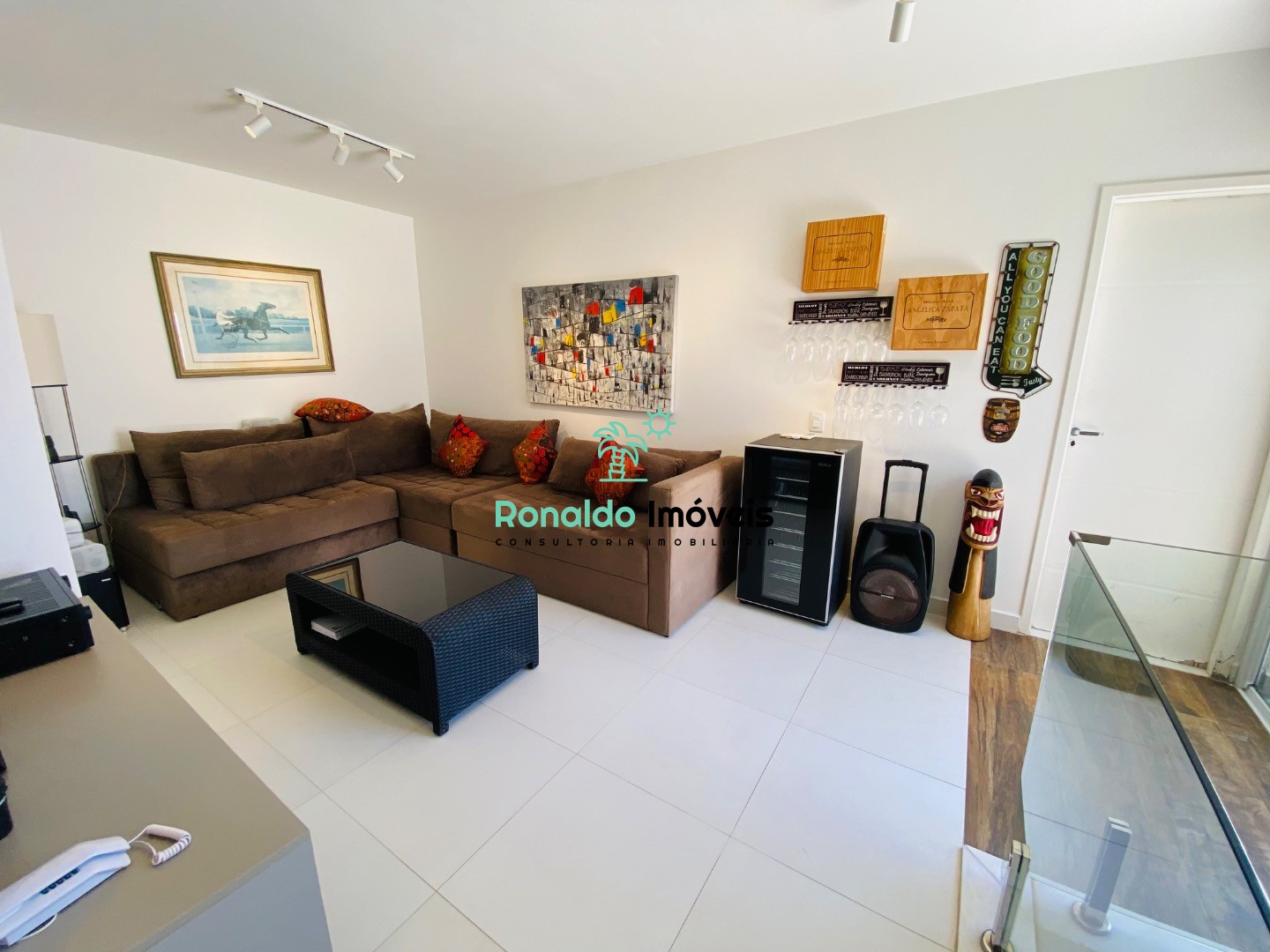 Cobertura, 4 quartos, 225 m² - Foto 15