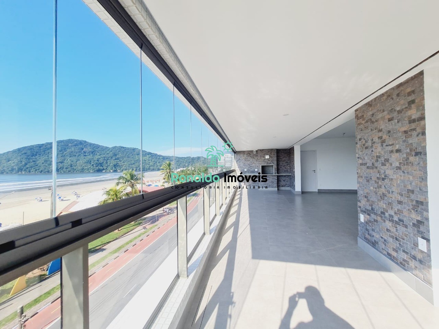 Apartamento, 3 quartos, 165 m² - Foto 3