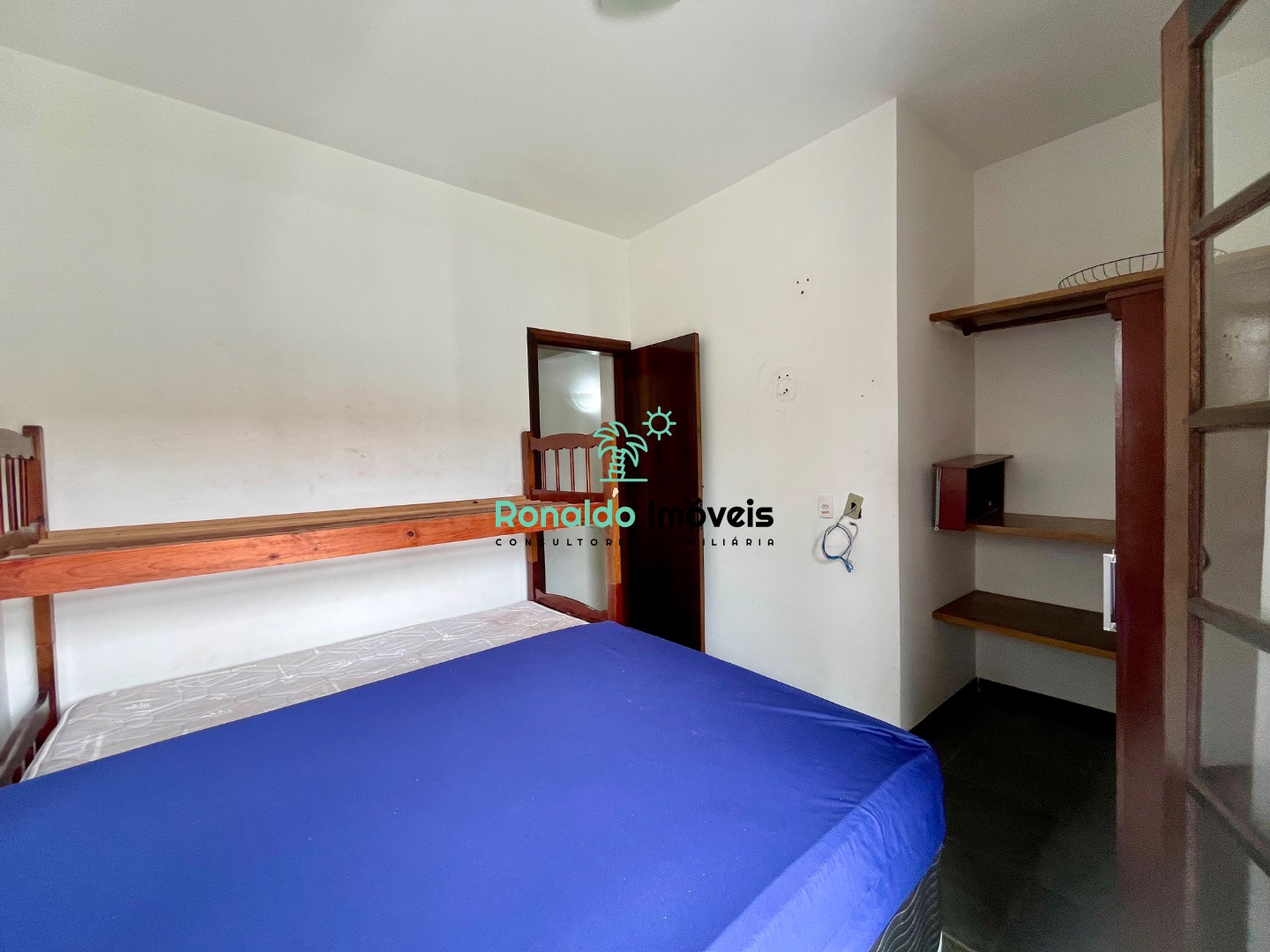 Casa de Condomínio, 2 quartos - Foto 11