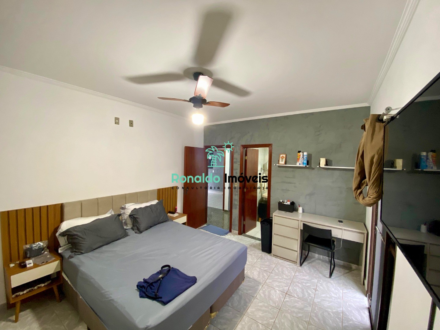 Casa de Condomínio, 3 quartos - Foto 17