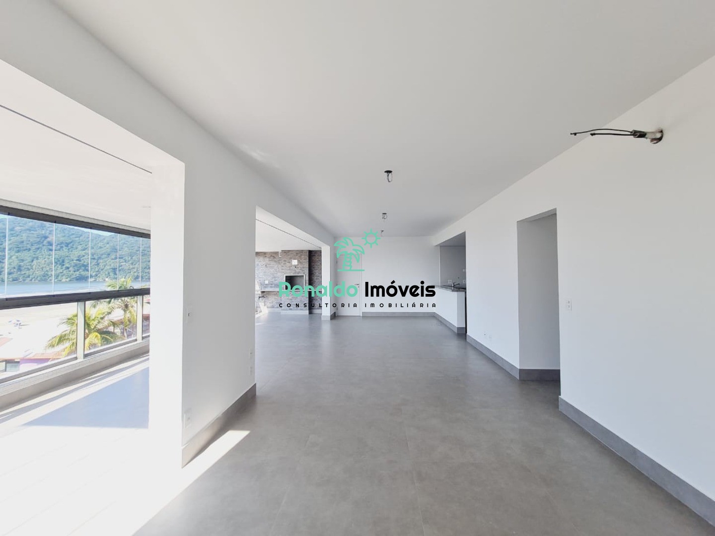 Apartamento, 3 quartos, 165 m² - Foto 6