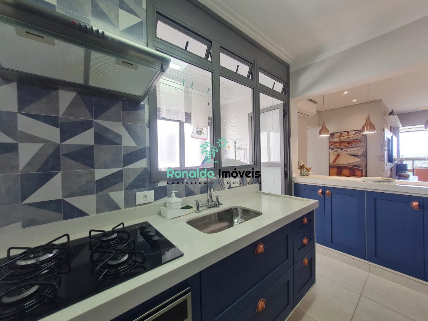 Apartamento, 2 quartos, 78 m² - Foto 11