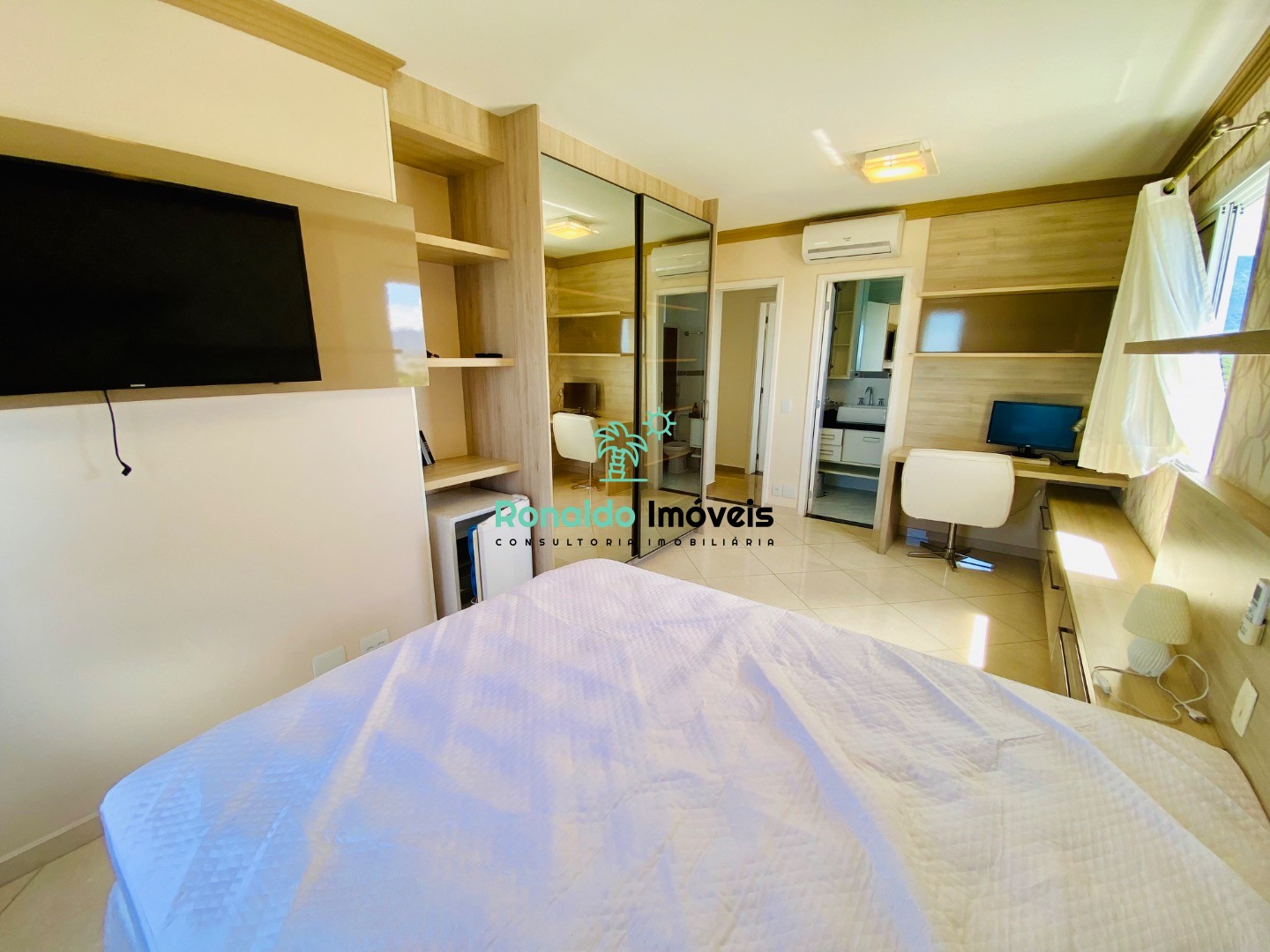 Apartamento, 4 quartos, 127 m² - Foto 26