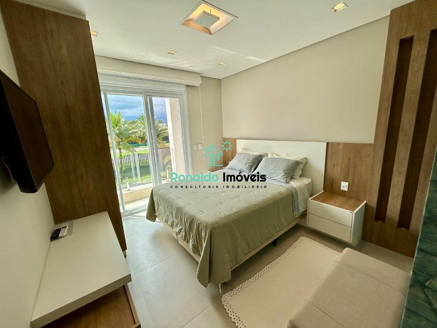 Casa de Condomínio, 6 quartos - Foto 20